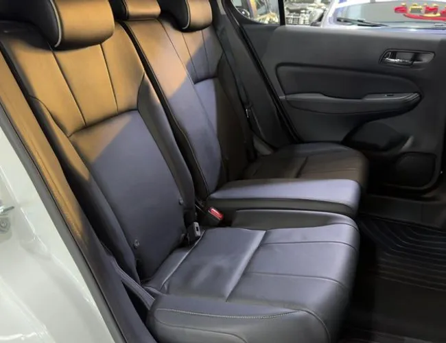 Imagem 24 – City 2024 1.5 I-Vtec Flex Hatch Exl Cvt