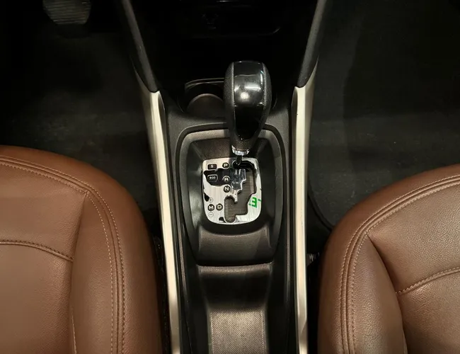 Imagem 9 – 2008 2017 1.6 16V Flex Allure 4P Automático