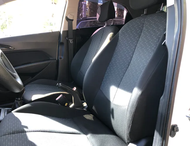 Imagem 7 – Hb20 2019 1.0 Unique 12V Flex 4P Manual