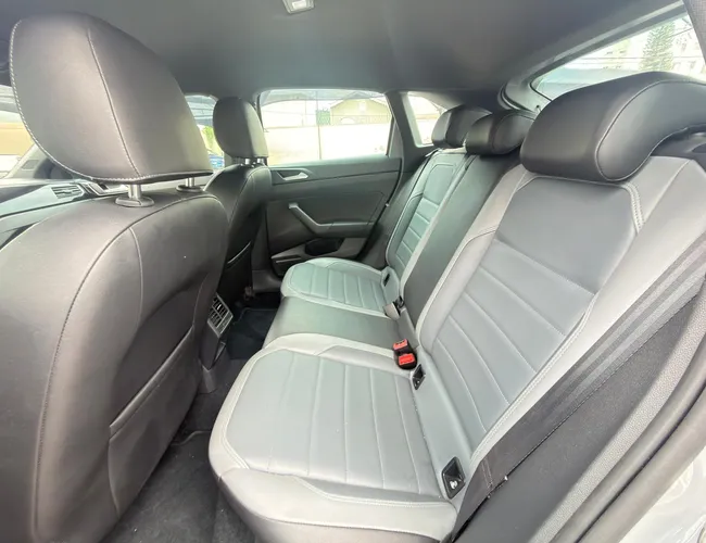 Imagem 18 – Nivus 2021 1.0 200 Tsi Total Flex Highline Automático