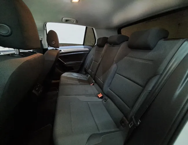 Imagem 5 – Golf 2015 1.4 Tsi Comfortline 16V Gasolina 4P Automático