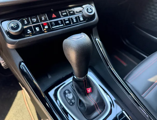 Imagem 13 – Pulse 2023 1.3 Turbo 270 Flex Abarth At6
