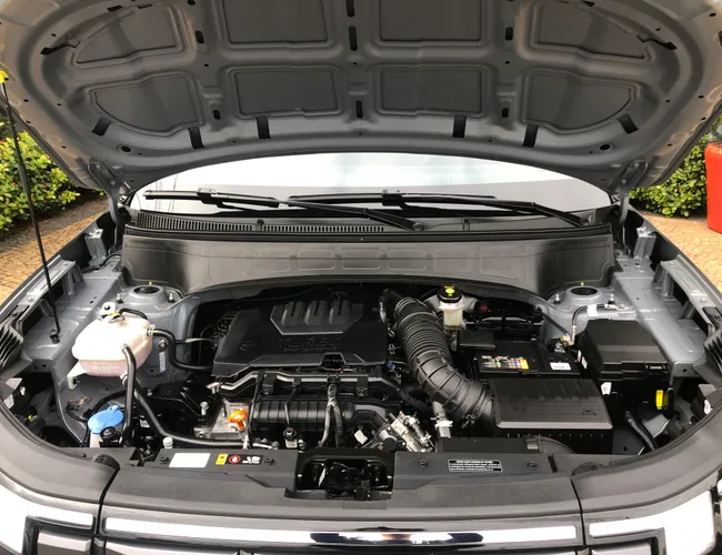 Imagem 16 – Creta 2026 1.0 Tgdi Flex Comfort Automático