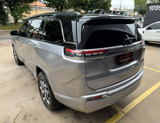 Imagem 8 – Commander 2023 1.3 T270 Turbo Flex Overland At6