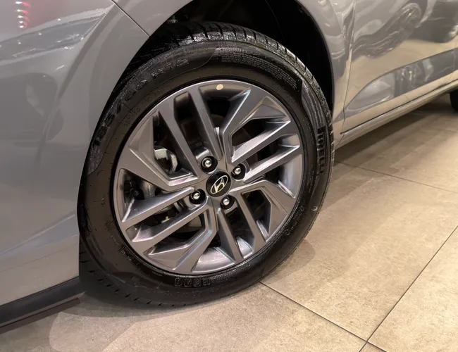 Imagem 5 – Hb20s 2026 1.0 12V Flex Limited Manual