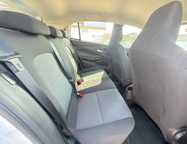 Imagem 20 – Onix 2024 1.0 Flex Manual