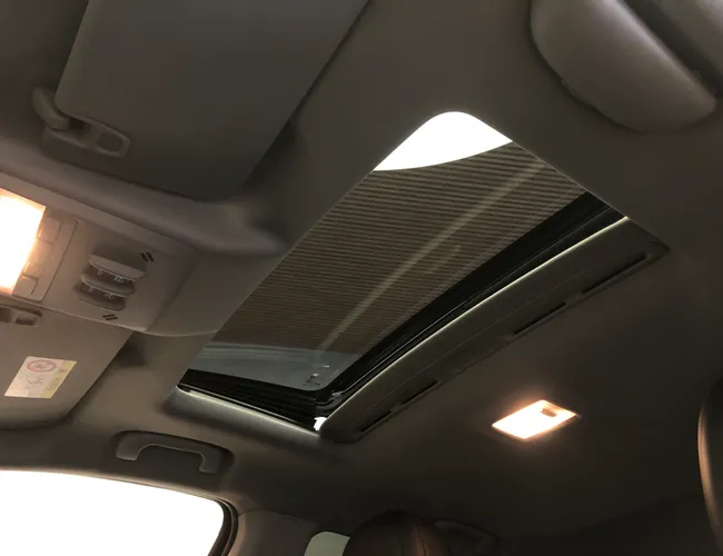 Imagem 8 – Tracker 2018 1.4 16V Turbo Flex Premier Automático