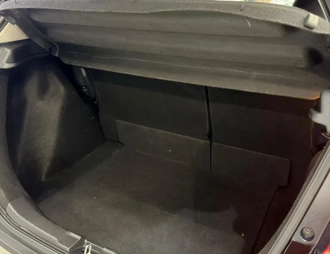 Imagem 20 – Wr-V 2019 1.5 16V Flexone Ex Cvt