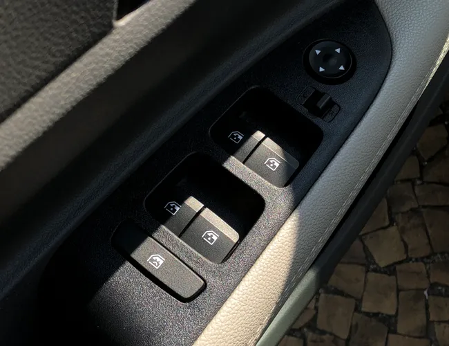 Imagem 8 – Hb20s 2022 1.0 12V Flex Evolution Manual
