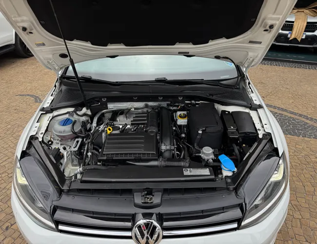Imagem 17 – Golf 2017 1.4 Tsi Highline 16V Total Flex 4P Tiptronic