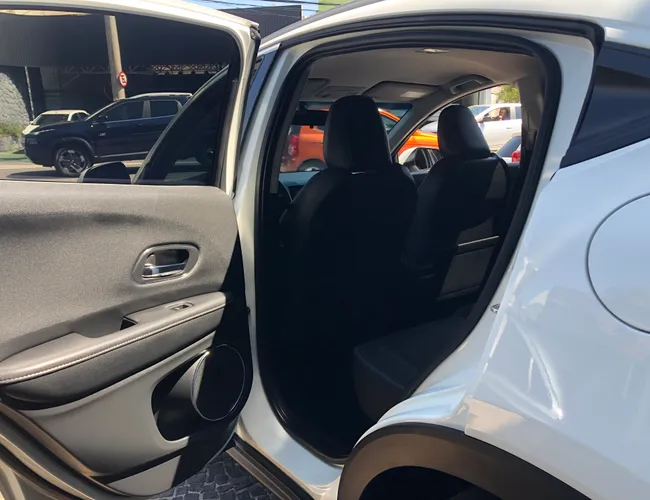 Imagem 10 – Hr-V 2020 1.8 16V Flex Exl 4P Automático