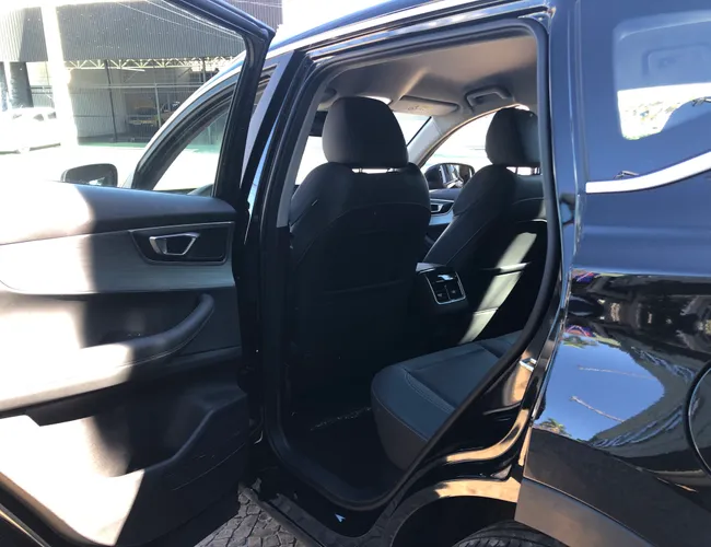 Imagem 11 – Tiggo 7 2026 1.5 Tci Turbo Flex Sport Cvt