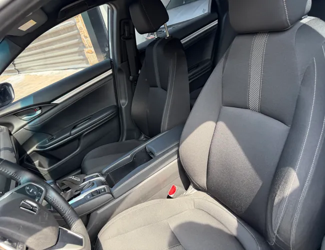 Imagem 6 – Civic 2020 2.0 16V Flexone Sport 4P Cvt