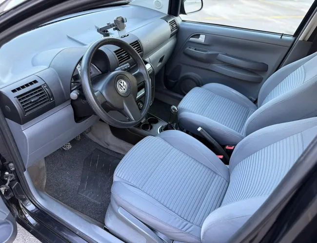 Imagem 11 – Spacefox 2009 1.6 Mi Sportline 8V Flex 4P Manual