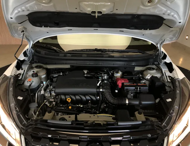 Imagem 16 – Kicks 2023 1.6 16V Flexstart Advance Xtronic