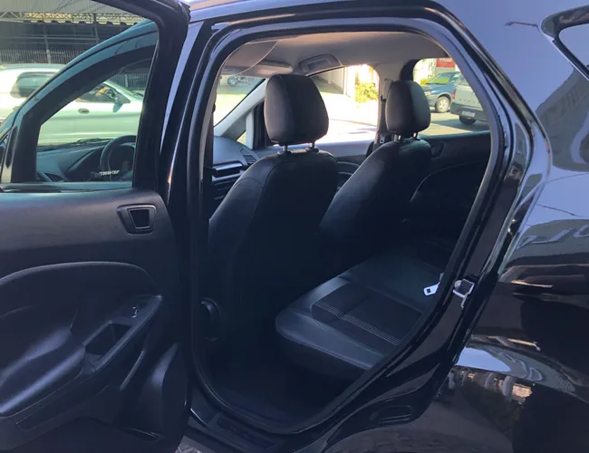 Imagem 10 – Ecosport 2019 1.5 Ti-Vct Flex Freestyle Automático