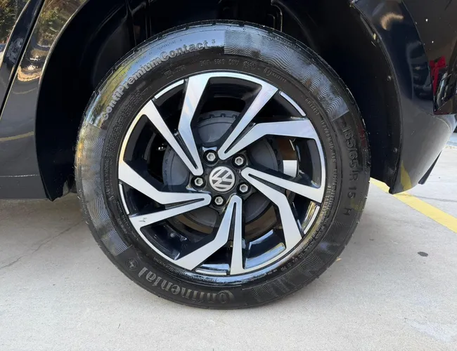 Imagem 9 – Polo 2021 1.6 Msi Total Flex Automático