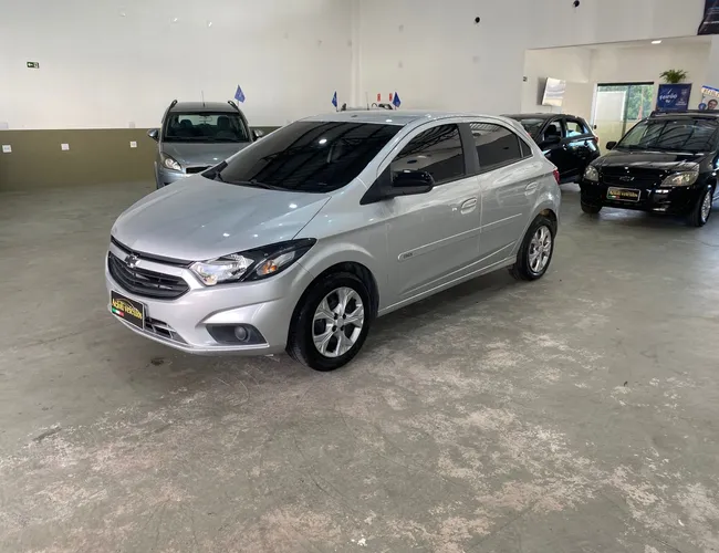 Imagem 18 – Joy 2021 1.0 Spe4 Flex Manual