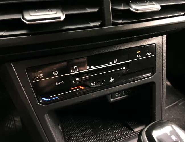 Imagem 13 – Polo 2025 1.0 170 Tsi Highline Automático