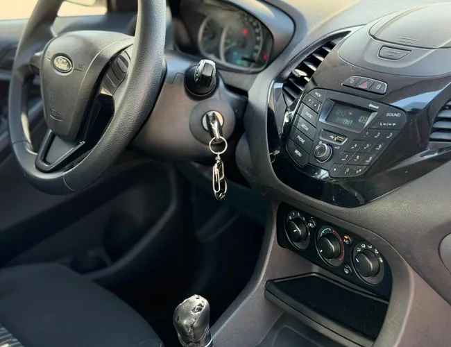 Imagem 18 – Ka + 2015 1.0 Ti-Vct Flex Se Manual