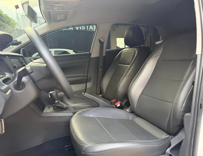 Imagem 14 – Polo 2020 1.0 200 Tsi Sense Automático