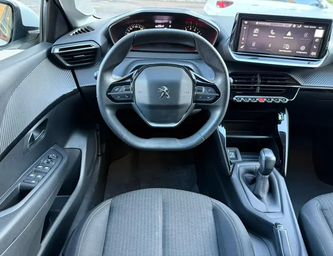 Imagem 13 – 208 2023 1.6 16V Flex Active At6