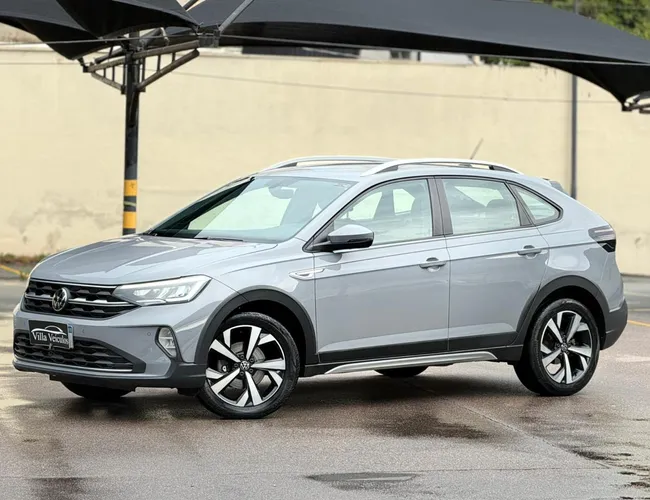 Imagem 8 – Nivus 2022 1.0 200 Tsi Total Flex Highline Automático