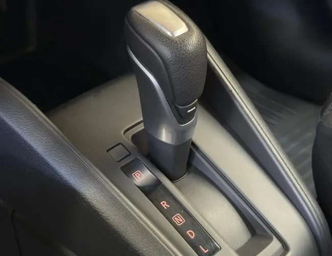 Imagem 12 – Kicks Play 2025 1.6 16V Flexstart Sense Xtronic