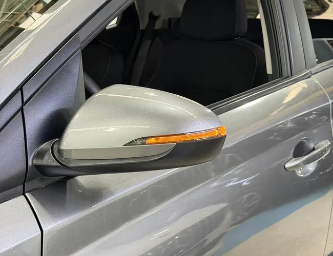 Imagem 23 – Hb20 2025 1.0 12V Flex Comfort Plus Manual