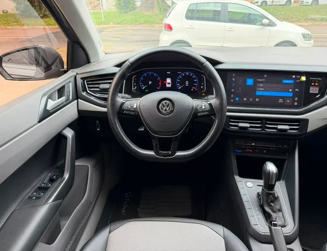 Imagem 12 – Virtus 2022 1.0 200 Tsi Comfortline Automático
