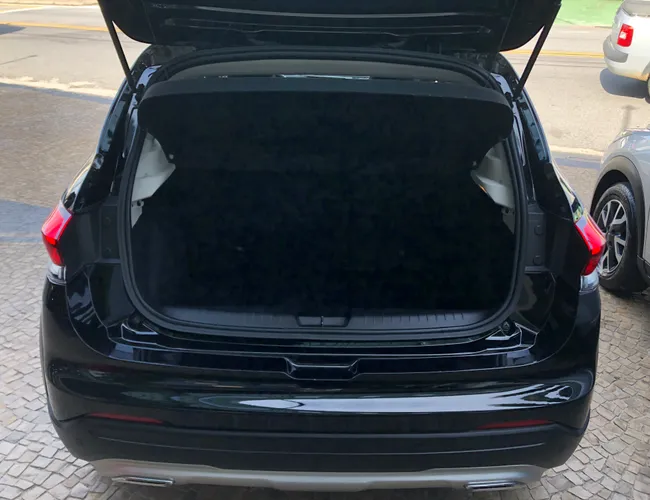 Imagem 11 – Pulse 2025 1.0 Turbo 200 Flex Audace Cvt