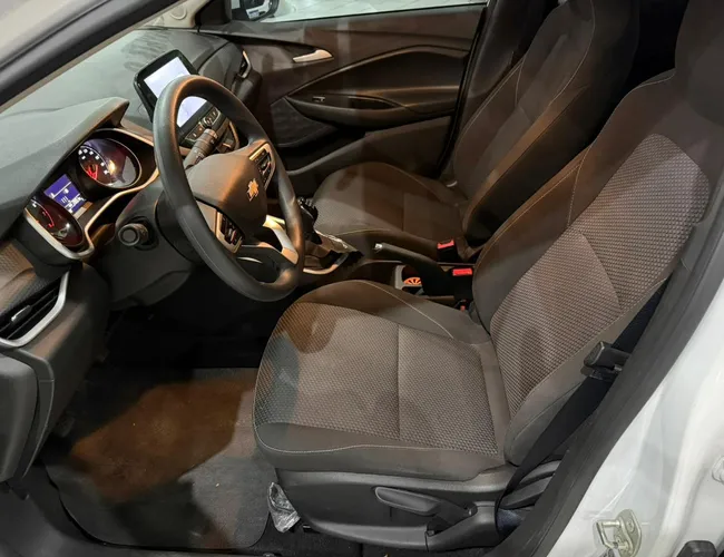 Imagem 8 – Onix 2023 1.0 Flex Plus Lt Manual