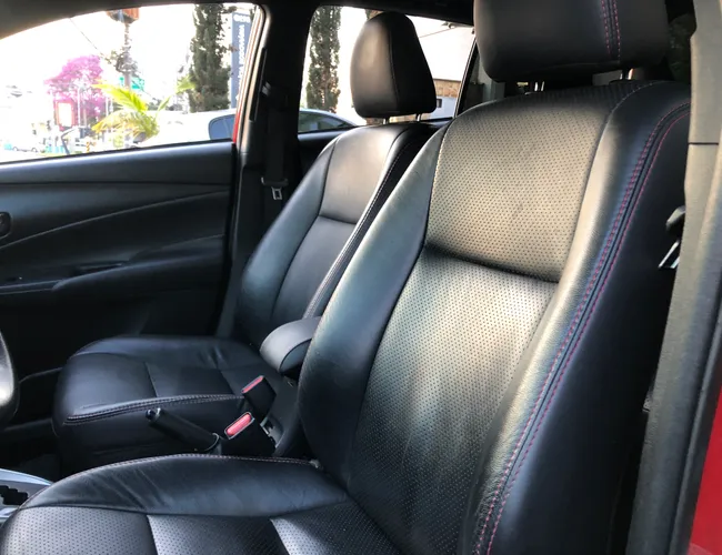 Imagem 7 – Yaris 2020 1.3 16V Flex Xl Multidrive