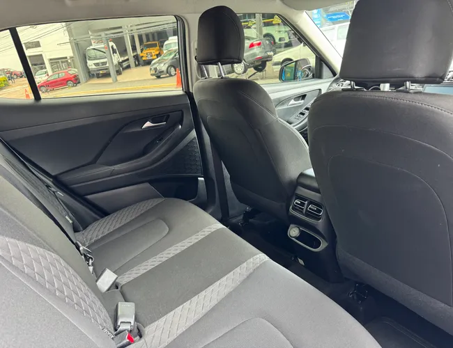 Imagem 9 – Creta 2022 1.0 Tgdi Flex Limited Automático