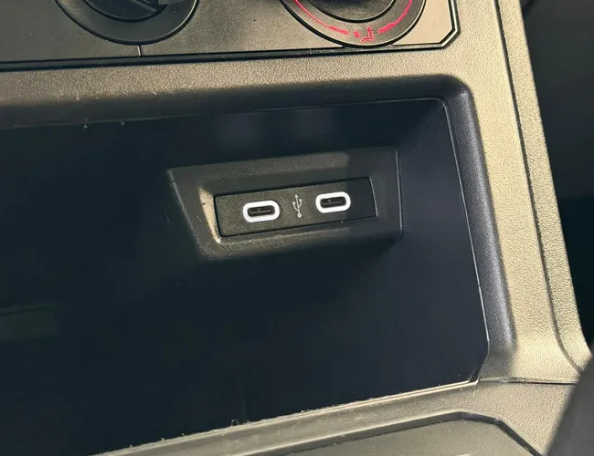 Imagem 16 – Polo 2025 1.0 Mpi Track Manual