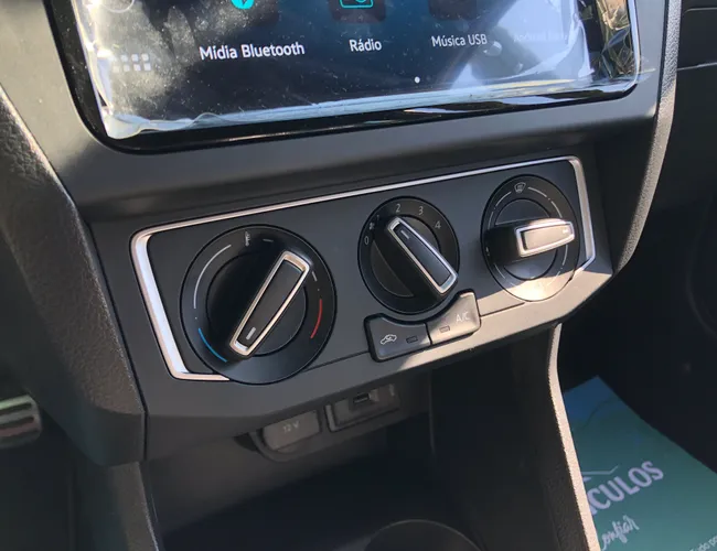 Imagem 14 – Saveiro 2025 1.6 Msi Extreme Cd 16V Flex 2P Manual