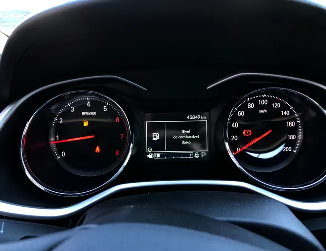 Imagem 15 – Onix 2023 1.0 Turbo Flex Plus Ltz Automático