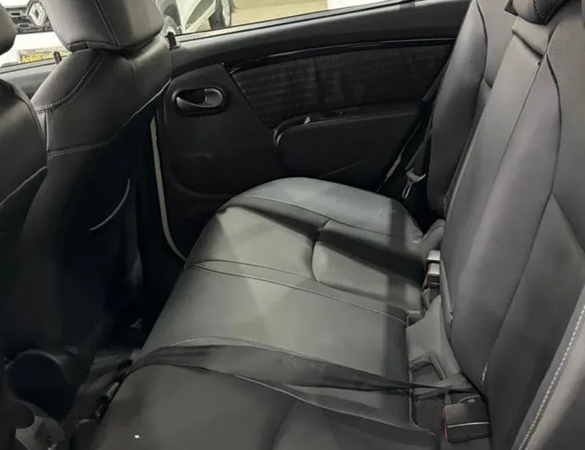 Imagem 10 – Sandero 2012 1.6 PRIVILÉGE 16V FLEX 4P MANUAL