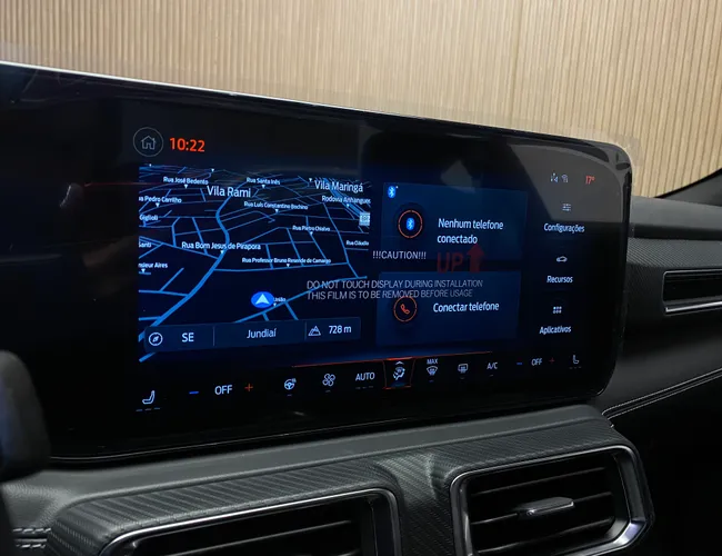 Imagem 15 – Mustang 2024 5.0 V8 Gasolina Gt Performance Selectshift