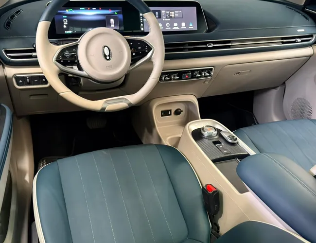 Imagem 5 – Ora 03 2024 48 Kw Elétrico Skin Special Edition