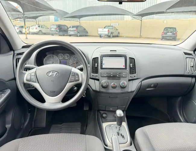 Imagem 14 – I30 2012 2.0 Mpfi Gls 16V Gasolina 4P Automático