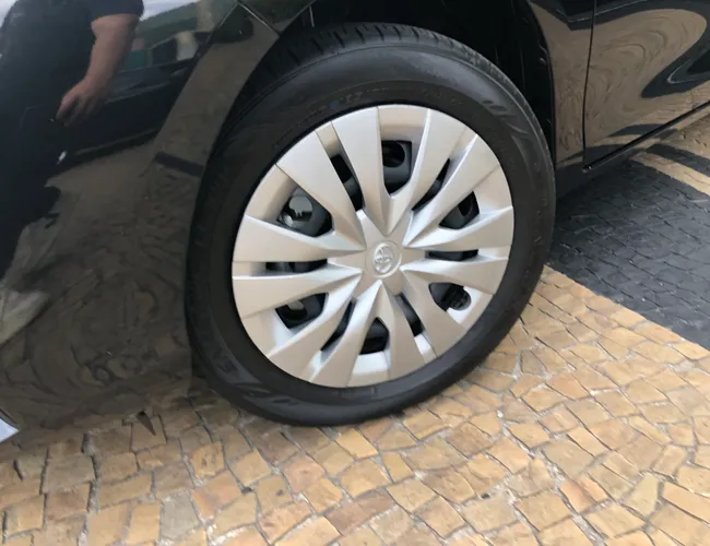 Imagem 5 – Yaris 2025 1.5 16V Flex Xl Multidrive
