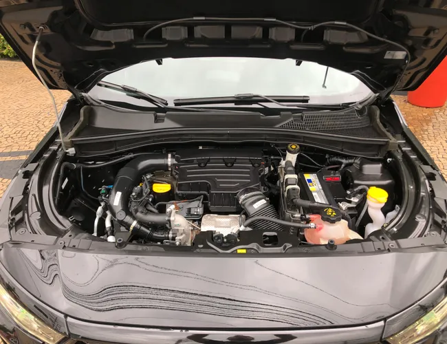 Imagem 15 – Fastback 2024 1.0 Turbo 200 Flex Impetus Cvt