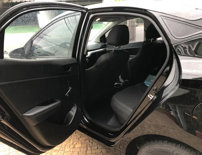 Imagem 9 – Hb20 2022 1.0 12V Flex Sense Manual