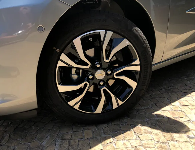 Imagem 5 – Onix 2025 1.0 Turbo Flex Plus Premier Automático