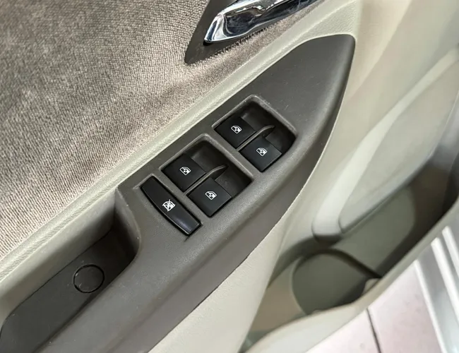 Imagem 10 – Spin 2014 1.8 Ltz 8V Flex 4P Automático