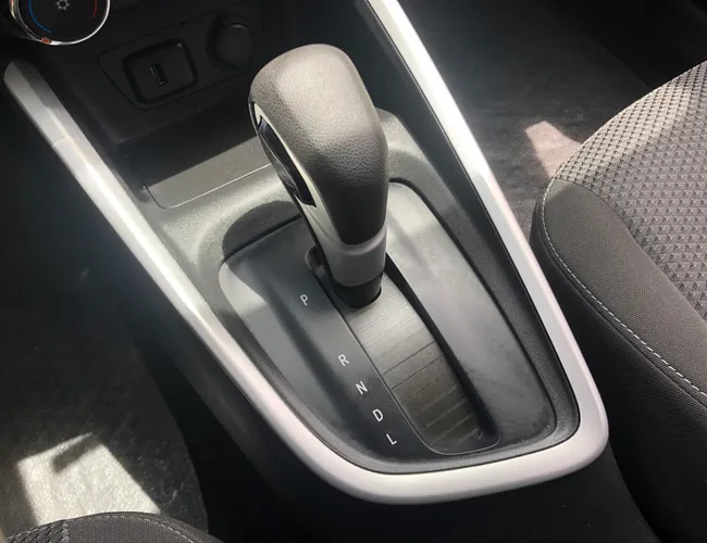 Imagem 14 – Onix 2024 1.0 Turbo Flex Plus Ltz Automático