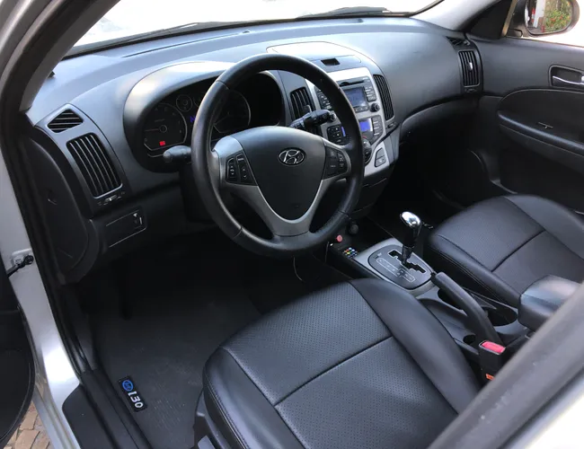 Imagem 6 – I30 2012 2.0 Mpfi Gls 16V Gasolina 4P Automático