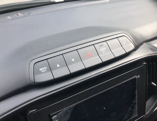 Imagem 9 – Fiorino 2025 1.4 Mpi Furgão Endurance 8V Flex 2P Manual