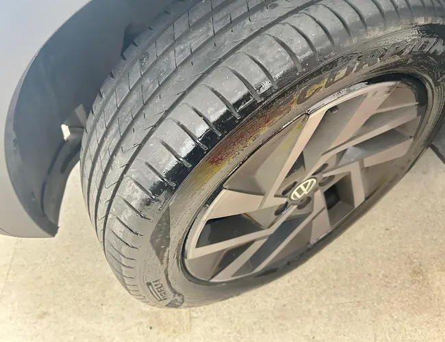 Imagem 19 – T-Cross 2025 1.4 250 Tsi Total Flex Highline Automático